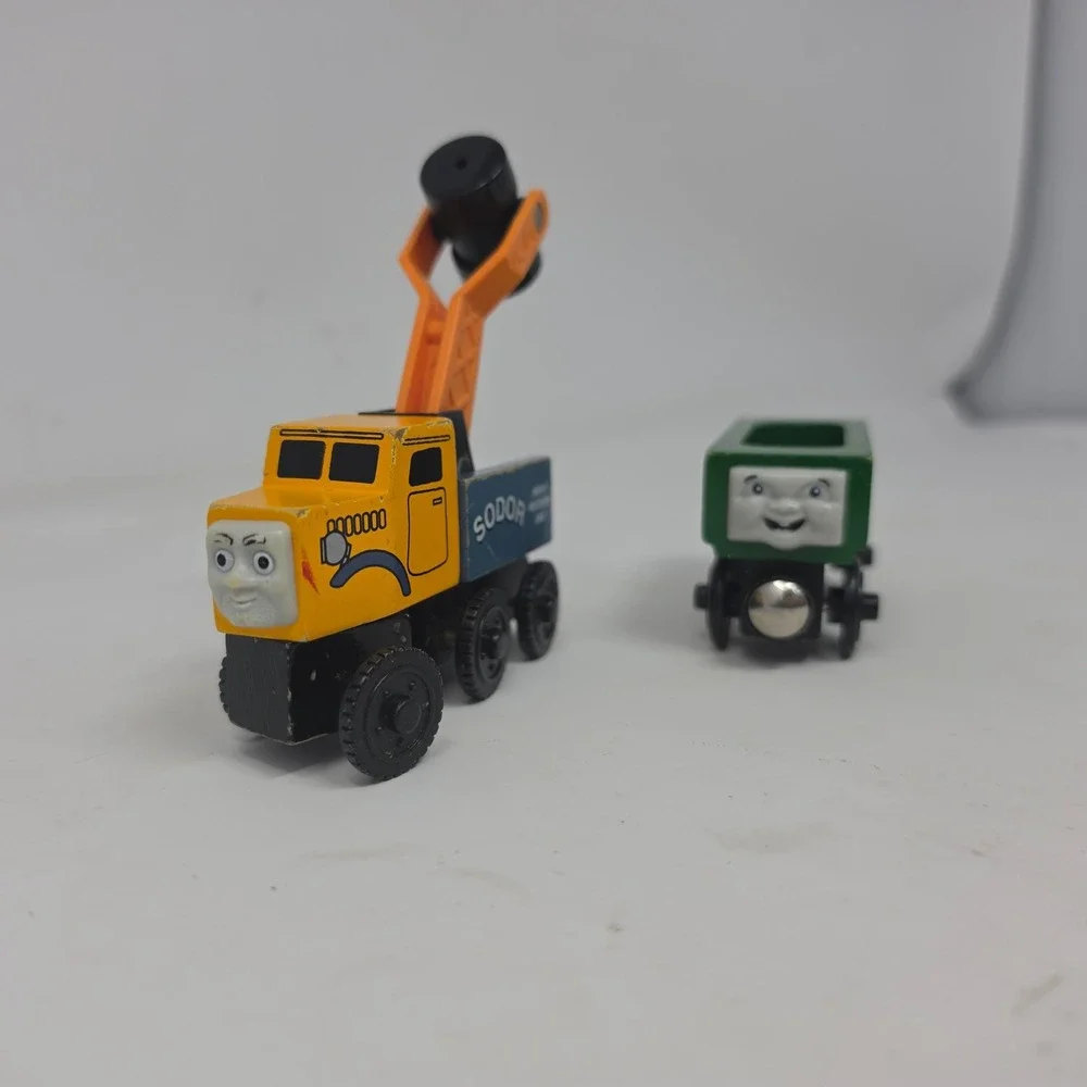 Thomas & Friends thomas friends